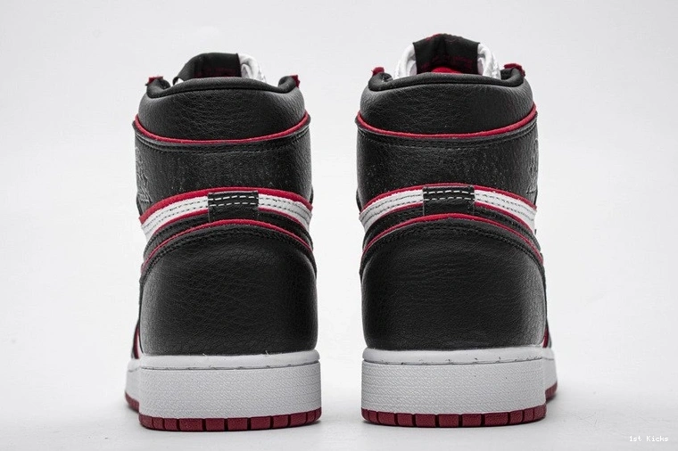 1 High Retro Bloodline  555088-062 Jordan 1214